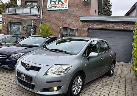 Toyota Auris Life Automatik 66tkm