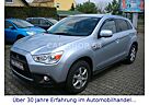 Mitsubishi ASX Edition 2WD -2.HAND/TOP-