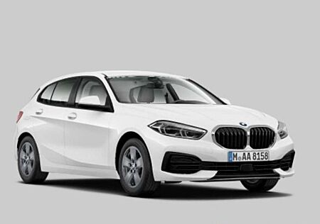 BMW 116 i*Autom.*LRH*Navi*Apple*Android*DiGiCockpit