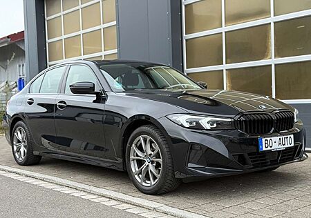 BMW 320 d xDrive Lim. ACC 8-fach Spur+ Kamera SERVICE NEU