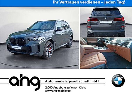 BMW Others X5 M60i Innovationsp. Sport Aut. Komfortsitze