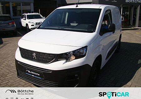 Peugeot Partner Premium L1 1.5 Blue-HDI FAP Android Auto