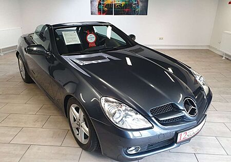 Mercedes-Benz SLK 300 SLK Roadster NAVI|PDC|Leder|Xenon