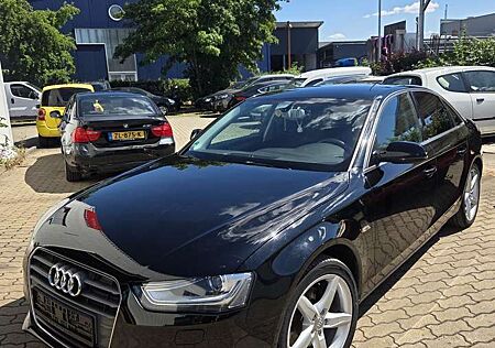 Audi A4 2.0 TDI DPF Ambition