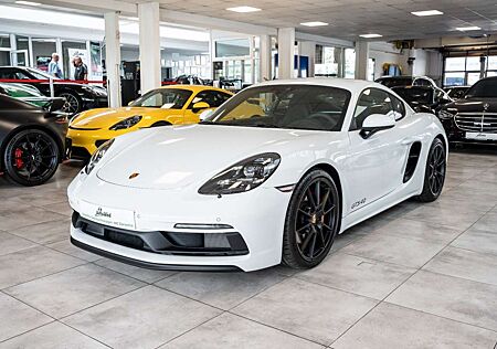 Porsche Cayman 718 GTS 4.0 PDK*LED*BOSE*R-CAM*