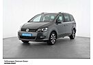 VW Sharan Volkswagen Active TSI DSG 7-Sitzer Standhzg. R-Kamera Pano