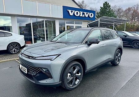BAIC Beijing X55 X55 - Bis zu 6 Jahren Garantie möglich !!!