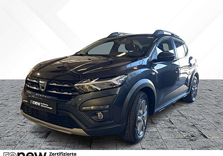 Dacia Sandero III 1.0 TCe 90 Stepway Comfort CAM*LED