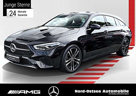 Mercedes-Benz CLA 180 SB PROGRESSIVE ADV. KAMERA SHZ LED SPUR