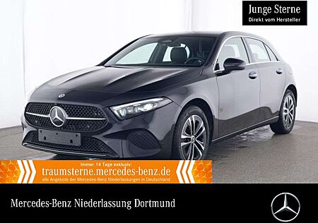 Mercedes-Benz A 250 e PROGRESSIVE+MULTIBEAM+KAMERA+KEYLESS+8G