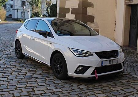 Seat Ibiza 5-Türer 1.0 TSI S