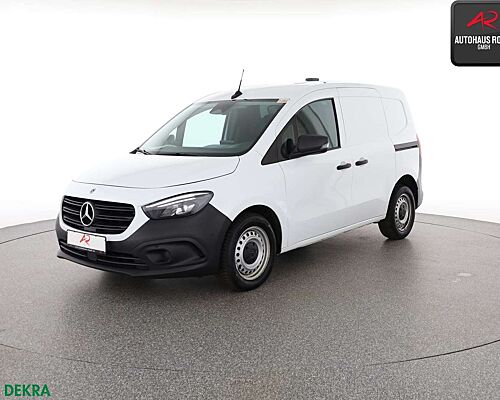 Mercedes-Benz Citan Citan 112 CDI KASTEN LED,KAMERA,NAVI,1.HAND,SH
