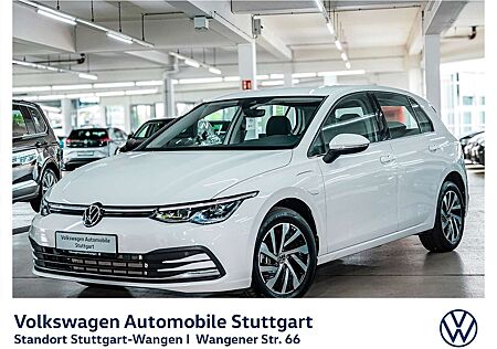 VW Golf Volkswagen Style Hybrid 1.4 TSI DSG Navi LED ACC PDC