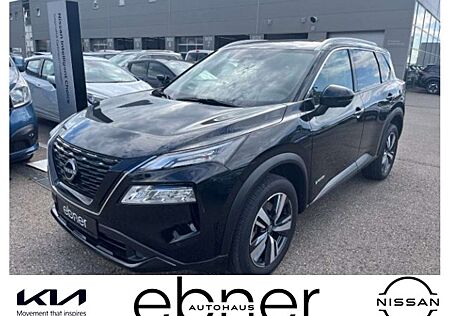 Nissan X-Trail 1.5T 203PS e-Power N-Connecta | 360° Kam