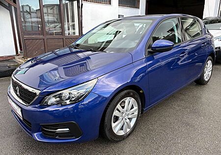 Peugeot 308 1.5 BlueHDI Active - NAVI TEMP KLIMA SHZ