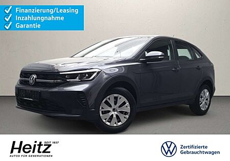 VW Taigo Volkswagen TSI App Connect LED DAB SHZ Klima PDC