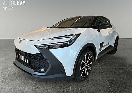 Toyota C-HR Plug-In +inkl. Wartung+div.Farben+Sofort !!