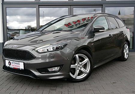 Ford Focus Turnier ST-Line BI-XENON! NAVI!