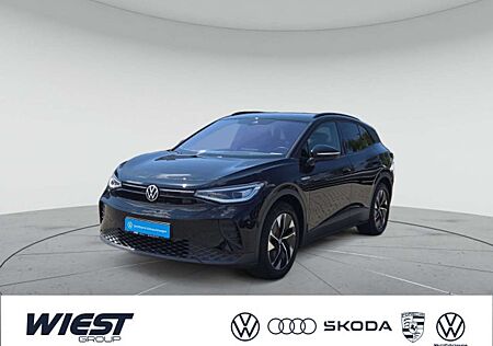 VW ID.4 Volkswagen Pro Performance, 82/77kWh WÄRMEPUMPE/MATRIX