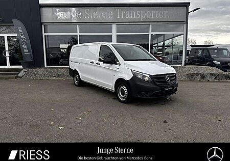 Mercedes-Benz Vito e 111 KA/KAMERA/PDC/KLIMA/AUDIO30/ SHZ