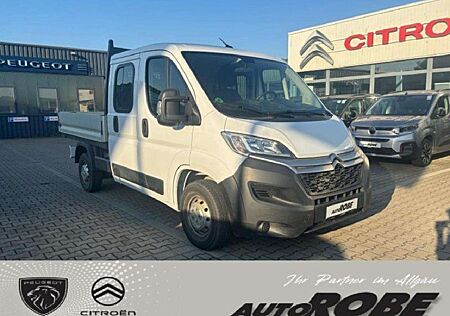 Citroen Jumper 35 L3 Heavy BlueHDi 140