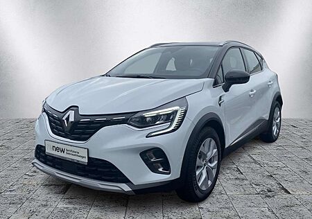 Renault Captur INTENS TCe 140 Navi / SHZ / PDC