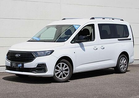 Ford Grand Tourneo 1.5EB Titanium 7-Sitzer Nav Winter