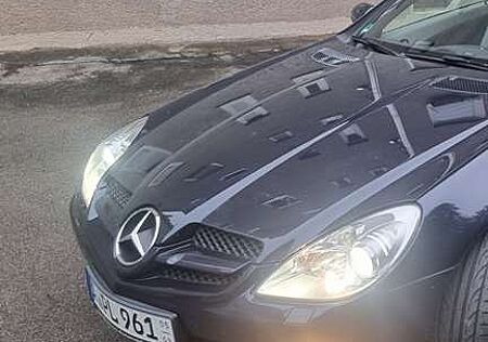 Mercedes-Benz SLK 280 7G-TRONIC