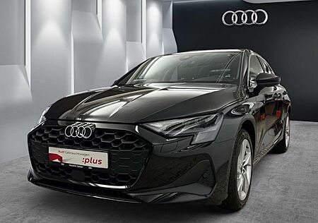 Audi A3 Sportback 30 TFSI NAVI VIRT COCKPIT SITZH LED