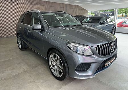 Mercedes-Benz GLE 250 d 4Matic AMG*360°Kamera*Airmatic*Distr+*
