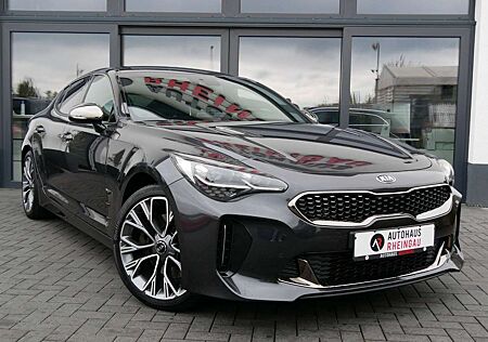 Kia Stinger GT-Line 2WD HEAD-UP! LEDER! ACC!