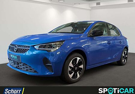 Opel Corsa-e Elegance