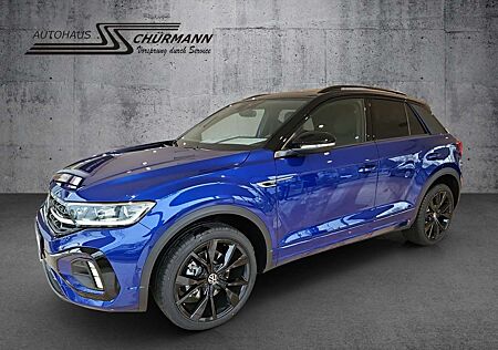 VW T-Roc Volkswagen 1.5 TSI OPF R-Line