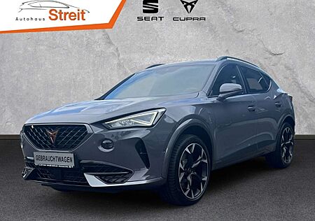 Cupra Formentor VZ 4Drive 2.0 TSI 310PS 7G-DSG AD Navi Digitales C