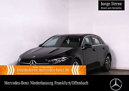 Mercedes-Benz A 180 gebraucht kaufen Mercedes-Benz A 180 d PROGRESSIVE+360°+LED+TOTW+8G