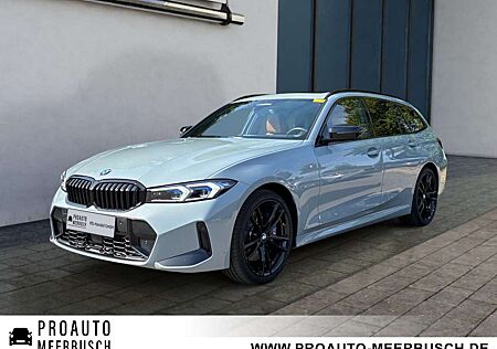 BMW 320 d xDrive M Sport MMRY/PANO/ADAPTLED/STNDHZNG
