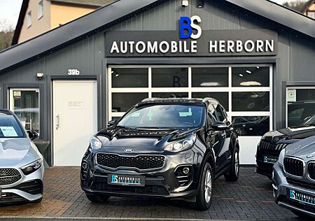 Kia Sportage Spirit 2WD/abn.AHK/Kamera/CarPlay/JBL