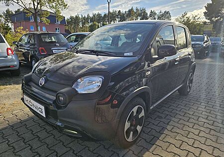 Fiat Panda 1.0 GSE City Cross Klimaanlage