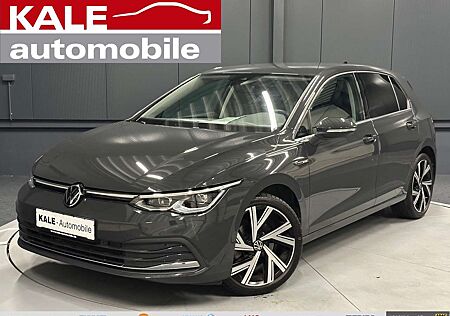VW Golf Volkswagen Lim. 2.0 TDI DSG Style*18Zoll*KAMERA*ACC*Massage*