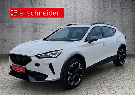 Cupra Formentor 1.5 TSI PANO LED FULL LINK ACC GRA DAB