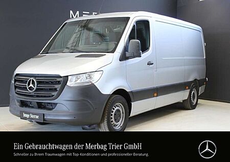 Mercedes-Benz Sprinter 316 *KA+L2H1+NAV+KLIM+STHZG+KAM+PTS+MBU