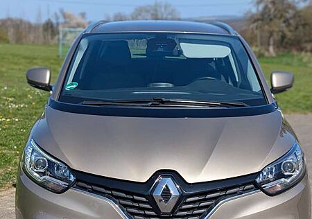 Renault Scenic Grand 7-Sitzer ENERGY dCi 110