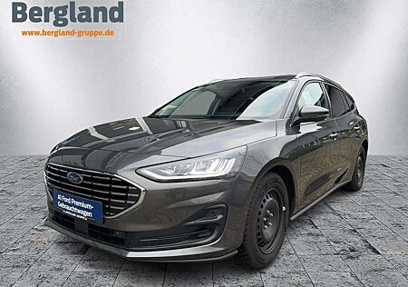 Ford Focus TITANIUM 1.0L 125PS FGS 5Jahre 50000km