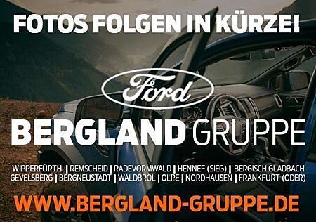 Ford Focus TITANIUM 1.0L 125PS FGS 5Jahre 50000km