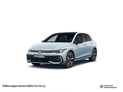 Volkswagen Golf GTE VIII 1.5 eHybrid DSG GTE Pano AHK