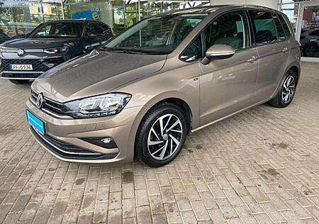 VW Golf Volkswagen 1,2 Sportsvan Allstar incl Garantie
