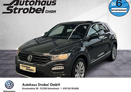 VW T-Roc Volkswagen 2.0 TDI DSG 4M Sport Navi Lane Ass. Climat