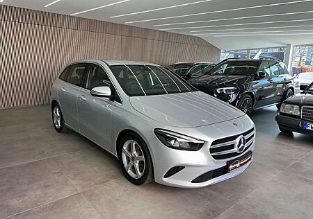 Mercedes-Benz B 220 4Matic*AppleCarPlay*DCT*Ambiente*MotorNeu*