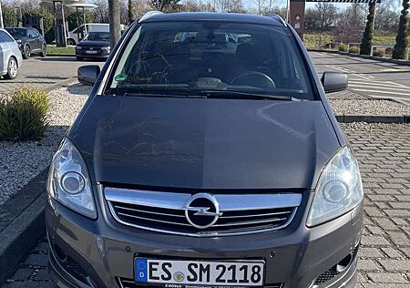 Opel Zafira 1.8