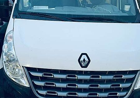 Renault Master ENERGY dCi 135 Start